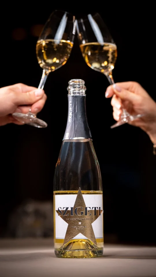 Burgenland Tourismus - Szigeti