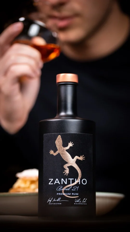 Burgenland Tourismus - Zantho