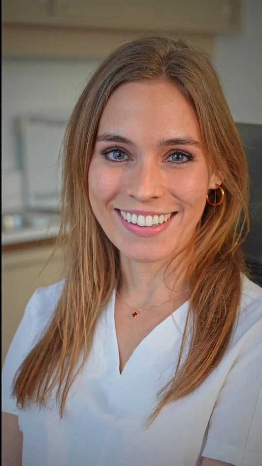 Dr. Isabella Liska (1)