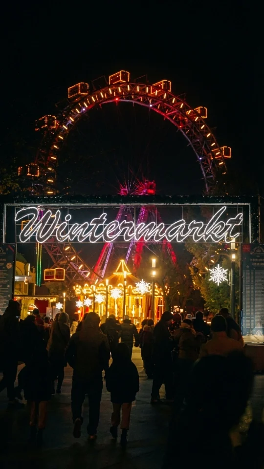 Wiener Prater