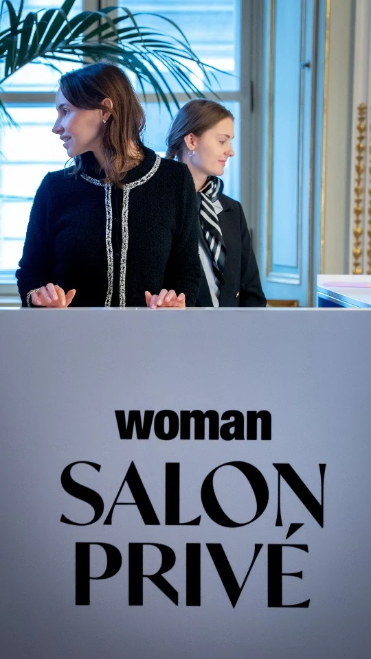 Woma Salon
